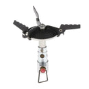 Lightweight Mini Camping Stove Outdoor Gas Burner Survival Pocket Cooking Stoves