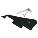 ABS Electric Guitar Accessories Parts Pickguard Bracket for Gibson Les Paul LP