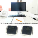 1 Pcs Semiconductor Chip ATMEGA328P-AU ATMEGA328P TQFP-32 IC Chip F3A9