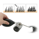 Hair Fibers Spray Pump Applicator Hair Loss Nozzle Pump  Extensions Hair Fiber3C