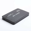 2.5" SATA To USB3.0 Portable External Solid State Drive For Computer 120G