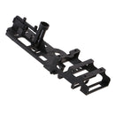 XK.2.K124.008, Helicopters Main Frame, Black ,Plastic for Wltoys ,XK ,K124
