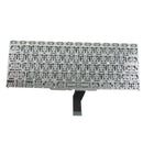 1Piece Keyboard Replacement for MacBook Air 11 inch A1465,A1370 Laptops US