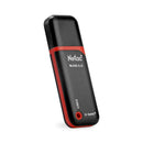 Netac Flash Drive Plastic Pendrive High Speed USB3.0 Memory U Disk (64GB)