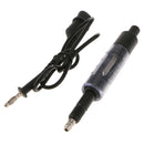 Great Performance Auto Spark Plug Tester Ignition 12V In-Line Spark Tester