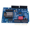 ESP-12E ESP8266 UART WIFI wireless shield for arduino  OZ