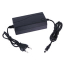 AC 100-240V Converter Adapter DC 5.5 x 2.5MM 12V 5A 5000mA Charger EU Plug