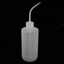 4Pcs 500ml  Plastic Bend Mouth Bonsai Squeeze Watering Bottle For