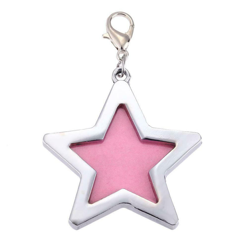 Dog Cat ID Tag Mini Anti Lost Zinc Alloy Pets Address Name Label Collar