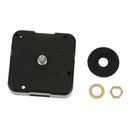 4xQuartz Clock Movement Repair Parts DIY Mechanism Sweep Mute Repair Tool