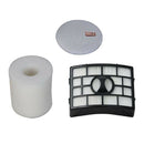 Filters Kit Compatible with Shark Rotator Powered Lift-Away Vacuum Cleaner