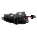 2pcs Car Exterior Lighting LED Mirror Puddle Light For VW GTi Golf MK6 10-14