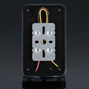 New 12V 36 LED Car Vehicle Interior Dome Roof Ceiling Reading Trunk Lights Lamp