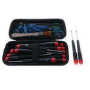 25 In1 Mobile Phone Repair Opening Tool Kit Set Pry Screwdriver, Reusable
