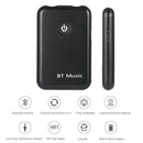 New 2 in 1 Bluetooth V4.2 Audio Transmitter Receiver Audio Music Adapter