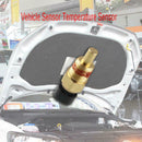 New Engine Coolant Temperature Sensor for Chevrolet GMC Buick and Pontiac