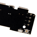 5V 2A Power Bank Charger Module Step Up Boost Dual USB LED PCB Circuit Board Gw