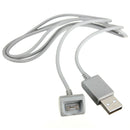 USB Charging Cable Lead for Aliph Jawbone 2/3 Bluetooth Wireless Headset Ch S5X9