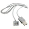 USB Charging Cable Lead for Aliph Jawbone 2/3 Bluetooth Wireless Headset Ch S5X9