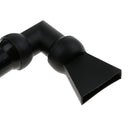 High Quality U Shaped 360 Degrees Aquarium Fish Tank Water Outlet Tube Duck Bill