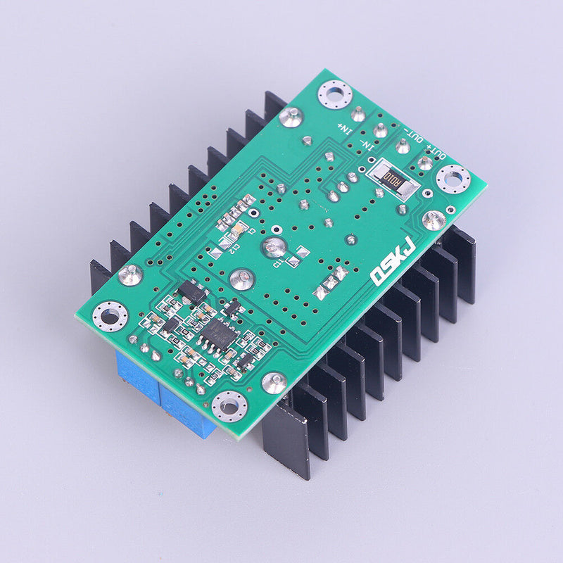 Dc Cc 9A 300W Step Down   Converter 5-40V To 1.2-35V Power Module Bj
