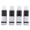 4 Pieces Metal Base Rubber Clip Fixture LCD Digitizer Screen Fastening Clamp