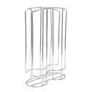 Oasiswj Capsule Coffee Pod Holder Metal Stand Coffee Display Rack Capsules