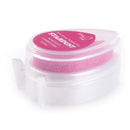 Decorative Eyes Shape Viscosity Ink Pad Matte Pigment Inkpads for Stamping
