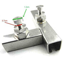 Slide Hammer Tool Puller Lifter The Cars Paintless H6C3 M0M4 Dent Repair K1E9