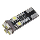 23pcs T10 10SMD Car LED Light Bulb White 194,T10,W5W,31MM, C5W Wedge Lamp Bulbs