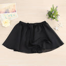 Baby Kids Infants Girls Summer Gauze Suspender Dress Tops Clothes Sun-top