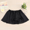 Baby Kids Infants Girls Summer Gauze Suspender Dress Tops Clothes Sun-top #gib