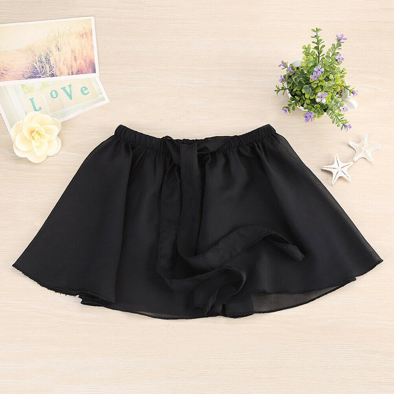 Baby Kids Infants Girls Summer Gauze Suspender Dress Tops Clothes Sun-top