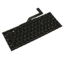 Notebook Laptop Keyboard US Layout For  MacBook Pro Retina 15inch A1398