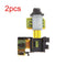 For Sony Xperia Z3 L55t/u D6653/03 D6633/83 NEW headphone Audio Jack Flex Cable