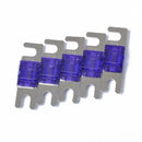 10pcs 100A+30A Car Audio Mini ANL Fuse Power Wire Connection Parts