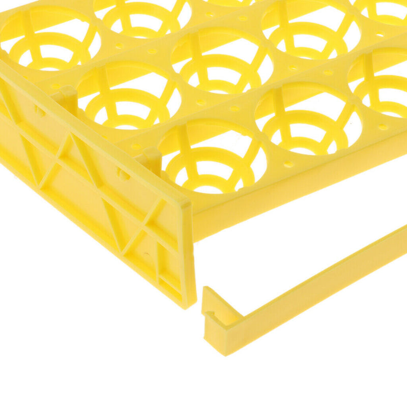 220V 48-digital Bird Eggs Turner Tray Motor Automatic Tray Equipment Quail