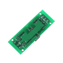 LM7809+LM7909 Â±9V dual voltage regulator rectifier bridge power supply module â„–[