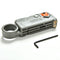 Cable Stripper For RG59 RG6 RG11 Coaxial Wire Coax Stripping Tool Kits JR