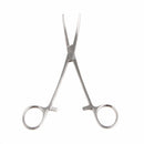 7" Fishing Plier Scissor Line Cutter Hook Remover Stainless Steel Tackle Tool