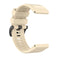 26mm Silicone Wrist Strap Quick Release Adjustable Watch Band for Garmin Fenix