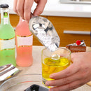 Stainless Steel Sweet Food Ice Shovel Wedding Bar Sugar Candy Scoop Kitchen Tool