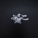 1pc tree bird metal cutting dies stencil scrapbook album paper embossing craft3C