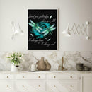 5D DIY Full Drill Diamond Painting Dragonfly Embroidery Mosaic Kit Decor