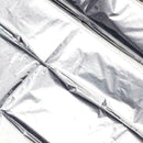 Garden Plant Mylar Solar Film Reflective Hydroponic 120cmx210cm Garden T4T0 I2R5