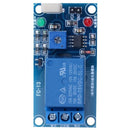 Relay Module Moisture Humidity Sensor Control Switc A6U3