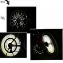 12pcs Night Rim Spoke Cycling Warning Hiking Portable Safety Reflective Tubes