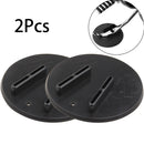 Side Stand Safety Stable Non-Slip Modification Motorcycle Kickstand Parking