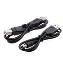 External USB 2.0 DVD RW CD Writer Drive Burner Reader Player For Laptop PC