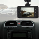K6000 Driving Recorder Ultra 1080P Wide - Angle Night Vision Car Recorder